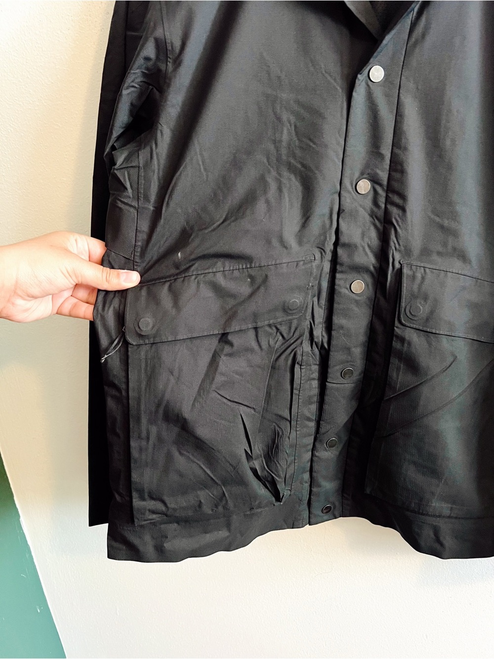 Lululemon Lab Diffract Jacket - Picture 5 of 10
